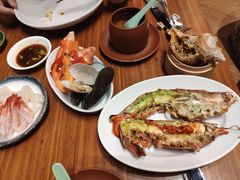 -mezza9 Macau(澳门君悦酒店)