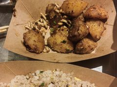 -有局·成都市井烧烤·精酿啤酒(双楠店)