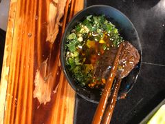 -铜元老码头鳝鱼火锅