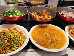 -晶丽香榭自助餐(南京大饭店)