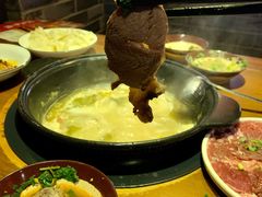 受气牛肉-受气牛肉·重庆耙牛肉(来福士店)