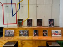 -Nectar One Cafe(勇烈路n1店)
