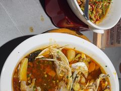 -井水小厨·湘菜(活力广场店)