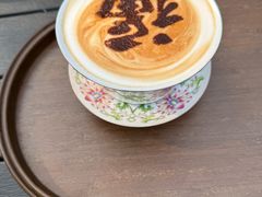 -萬春金福下午茶(故宫店)