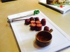 不二禅茶院-不二茶空间·养生宴(石景山店)