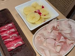 -锦城印象火锅(天府三街店)