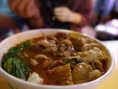 -友生风味小吃(营平农产品市场店)