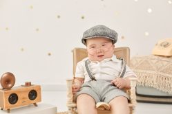 点击看大图 -专注孕妇照亲子照·纪田摄影