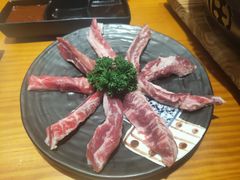 -陇璟烧肉酒场(友谊阳光城店)