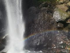 -百漈沟生态旅游景区