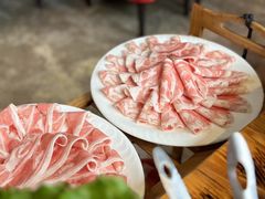 -凤吉园乌拉满族火锅中华老字号(繁荣路店)