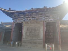-丹噶尔古城