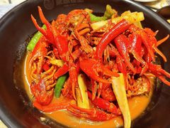 -聚味瞿记·龙虾堂(坡子街店)