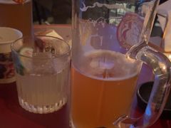 -MM·五声·音乐人与调酒师(西安路店)