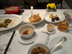 -悦轩中餐厅·高空江景·杭州柏悦酒店