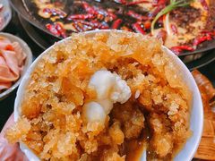 -肥龙火锅(南坪店)