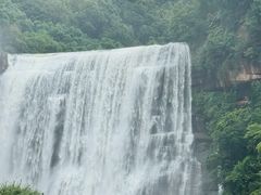 -赤水丹霞旅游区·大瀑布