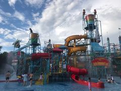 -苏州乐园森林水世界