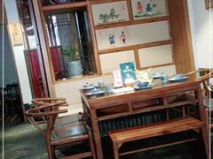 -老灶房-四川土菜(开元店)