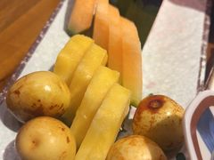 -和彩放题餐厅(酒仙桥店)