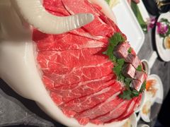 -德天肥牛海鲜火锅(城西银泰店)