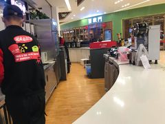 -沪上阿姨鲜果茶(世纪金源店)