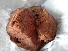 -马志善稀糊爛生熟肉店