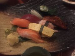 -牛玄庵日式寿喜烧·料理店(新源里店)