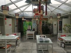 -丽江庭院之丽江往事(安定门店)