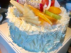 -派斯俊·本味(解放南路店)