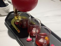 -3号仓库·创意中国菜(嘉兴龙鼎万达店)