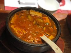 -辛氏火炉·韩式古法烤肉(松北店)