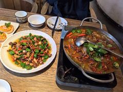 -小喜客·云南特色菜(纳西庭院店)
