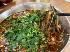 -临江后街鳝丝(临江店)