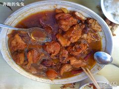 -东财大盘鸡(黑石礁店)