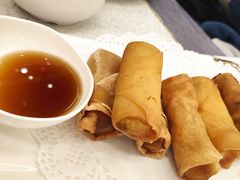 -新名仕新白玉兰餐厅