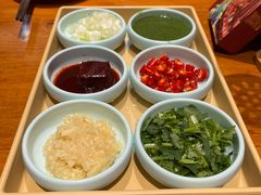 -乐宴·老北京铜火锅(桂庙店)