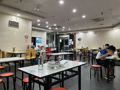 大堂-福海面馆(阳曲店)