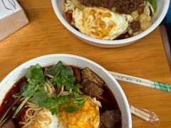 -朱儿面庄(洋河三路店)