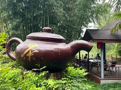 -上海怡沁园度假酒店