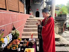 -飞霞风景名胜区