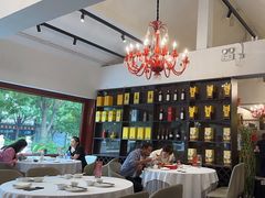 -月福京味斋·烤鸭店·北京菜(鼓楼总店)