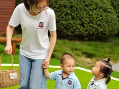 -玛利娅蒙特梭利双语幼儿园·托育(百家湖直营园)
