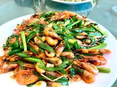 -金台阶鱼馆(于桥水库店)