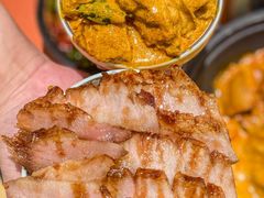 -马来西亚肉骨茶汤·招牌螃蟹·烧鸡·呷喱吧吧(海上世界店)