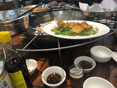 -飞尝蚝·顺德菜·鱼生(顺德总店)