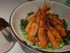 -筱爷叔·上海传统手工菜(玉树路店)