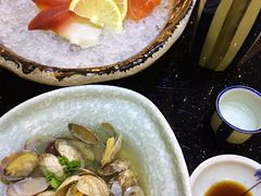 -真剑日本料理·铁板烧(贵州路店)