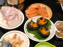 -海鼎荟海鲜姿造(仟禧汇店)
