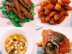 -西湖春天•老字号杭州菜(百汇店)